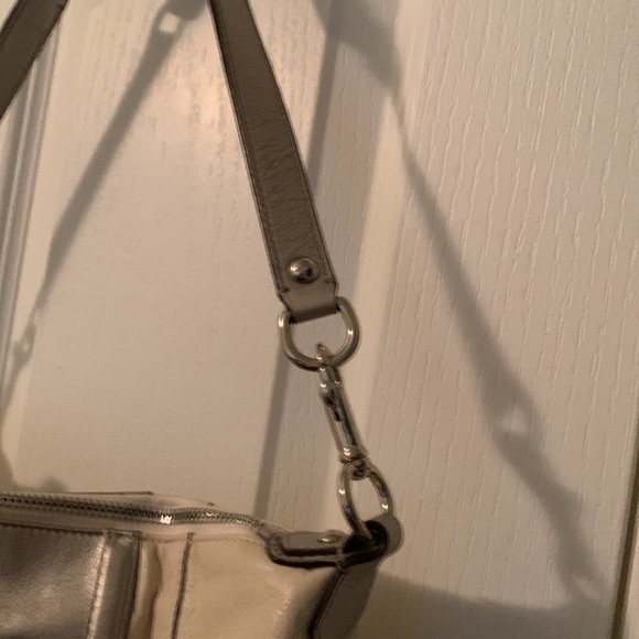 Coach Leather Bag, New - Picture 3 of 7